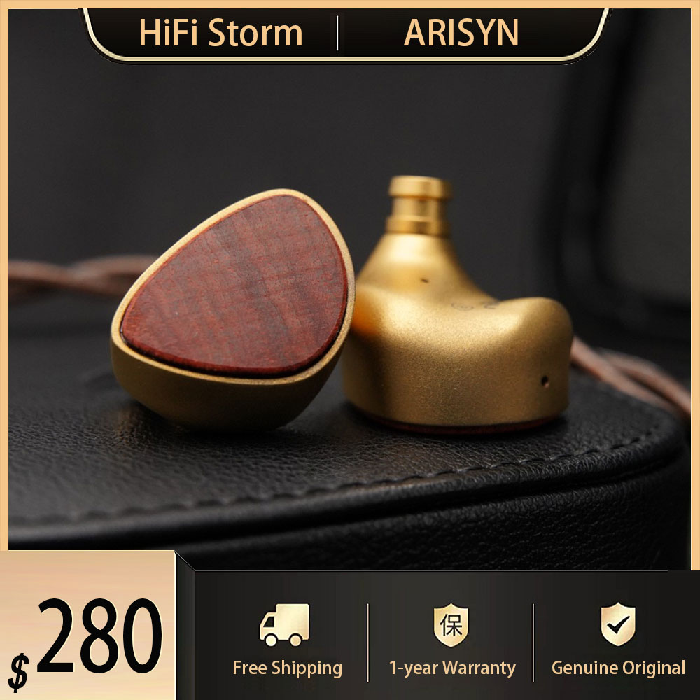 Headphones Wireless - 새로운 ARISYN HUO SHU CU 이어폰,