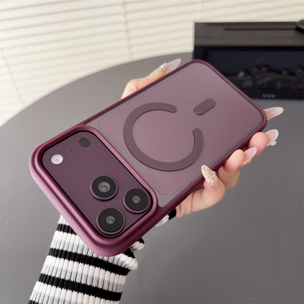 Wireless Charger - 아이폰 18 Pro Max, 17, 16,
