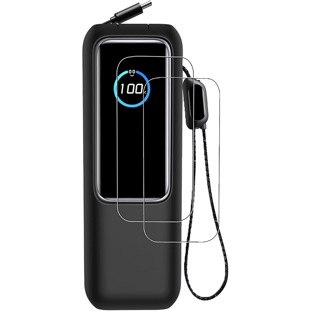 Power Bank - 3-IN-1 케이스 + Anker Zolo 25000mAh