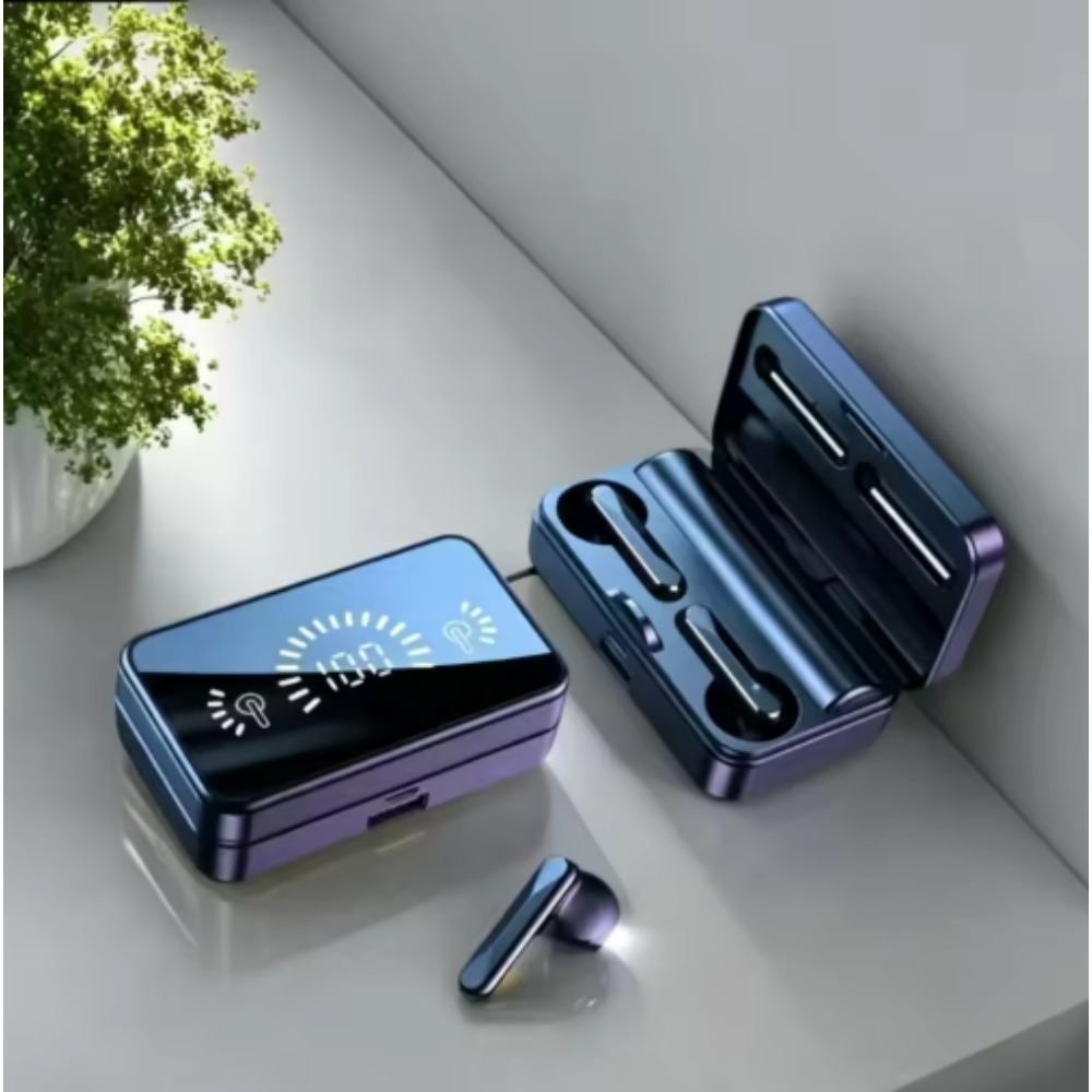 QCY TWS S20 이어폰, 블루투스 무선 헤드폰,  - Headphones Wireless 리뷰 및 가격
