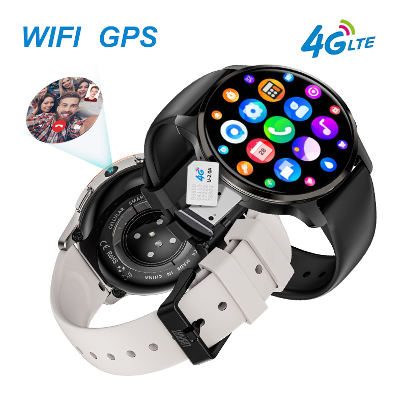 4G 5G 안드로이드 스마트워치 심카드 지원 APPLL - Smart Watch 리뷰 및 가격