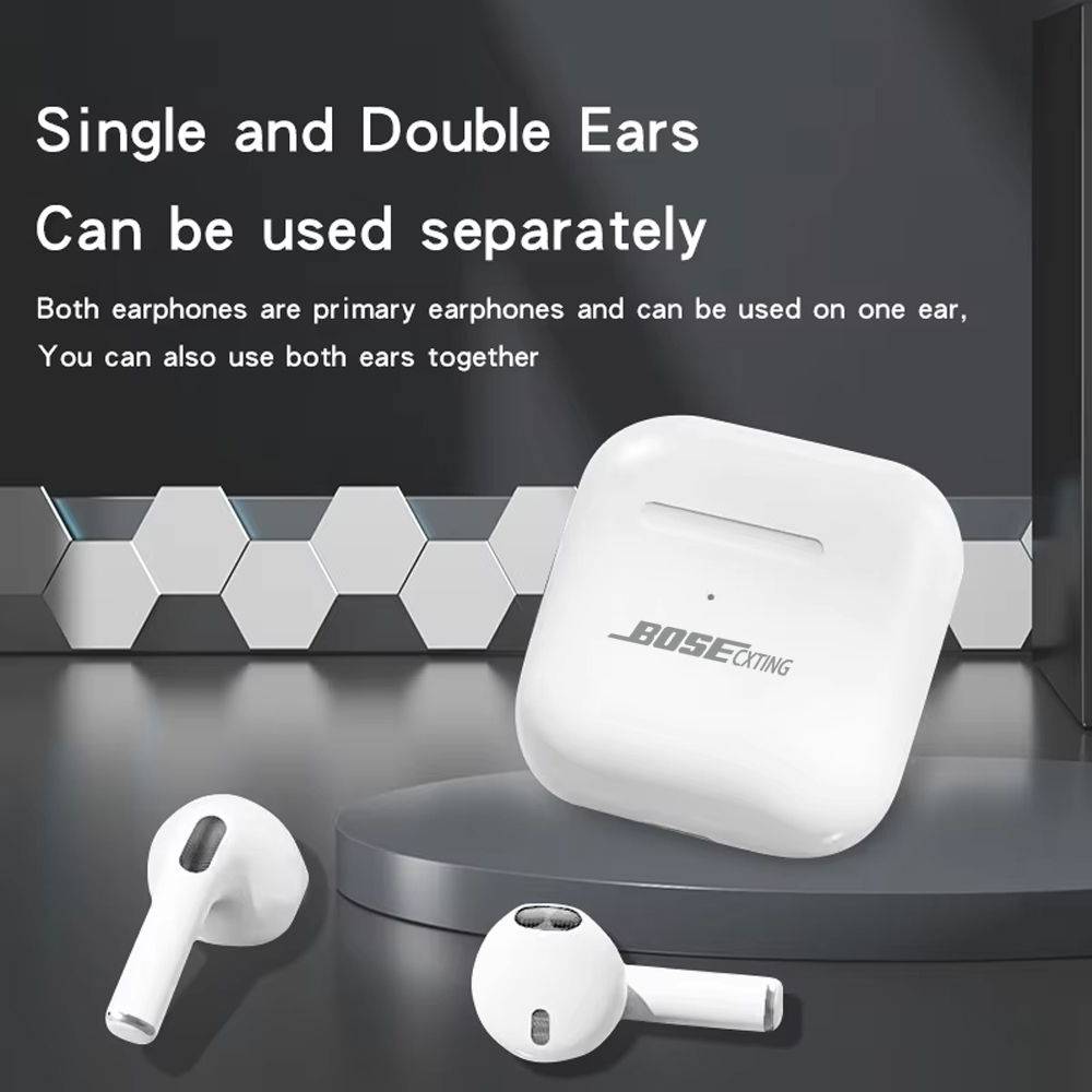 정품 BOSECXTING Pro 완전 무선 블루투스 이 - Headphones Wireless 리뷰 및 가격