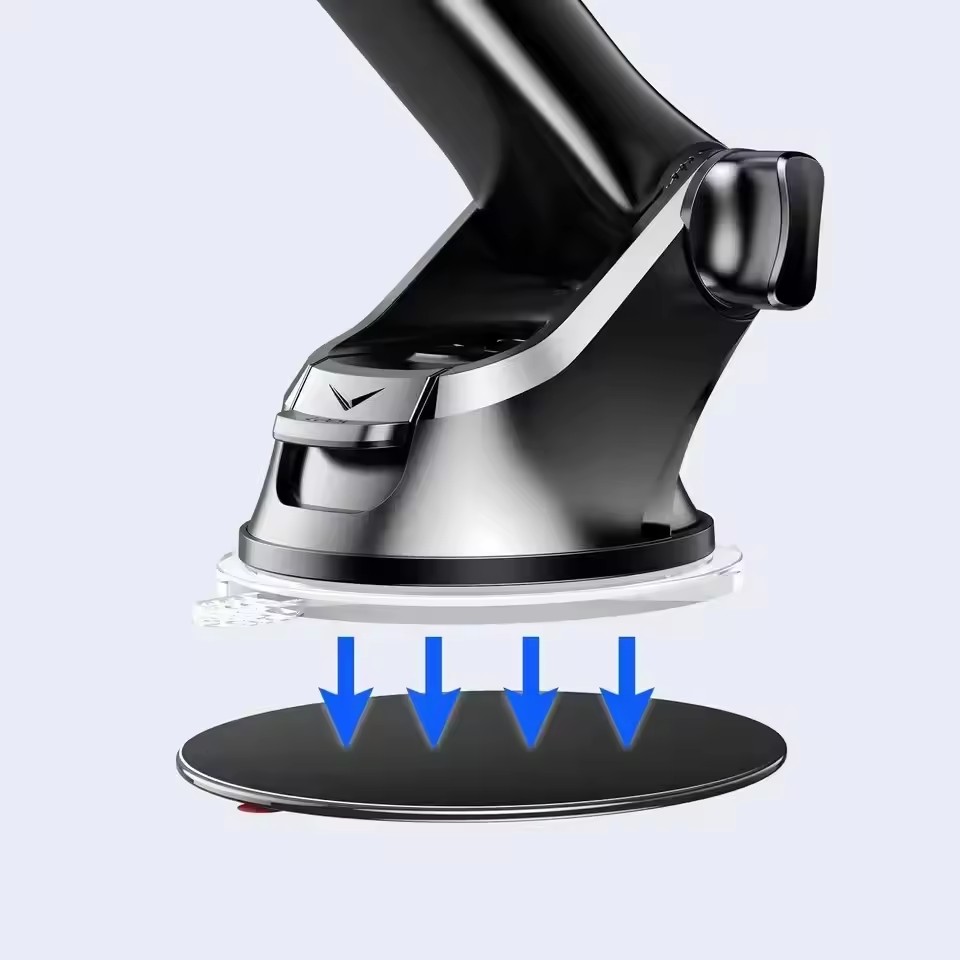 1/10개 자동차 휴대폰 거치대 스티커 흡착식 대시보드 - Phone Holder 리뷰 및 가격