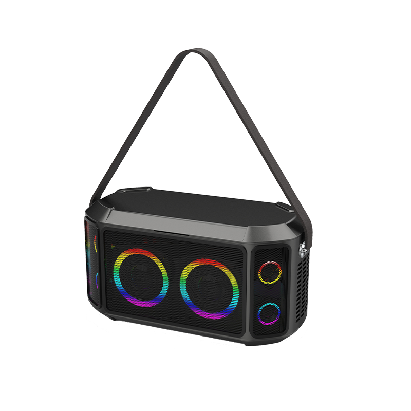 올인원 KTV 터치스크린 무선 스마트 파티 블루투스 안 - Bluetooth Speaker 리뷰 및 가격