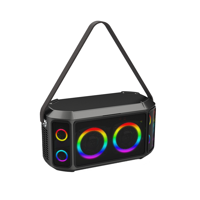 올인원 KTV 터치스크린 무선 스마트 파티 블루투스 안 - Bluetooth Speaker 리뷰 및 가격