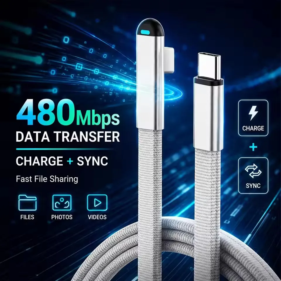 65W USB-C to USB-C 고속 충전용 꼬임 방 - Usb Charger 리뷰 및 가격