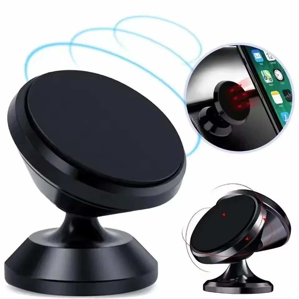 자석식 차량용 휴대폰 거치대 마그넷 마운트 모바일 휴대 - Phone Holder 리뷰 및 가격