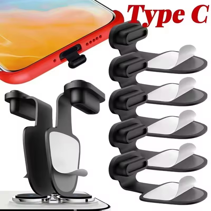 아이폰, 삼성, USB Type-C 포트용 충전 포트  - Usb Hub 리뷰 및 가격