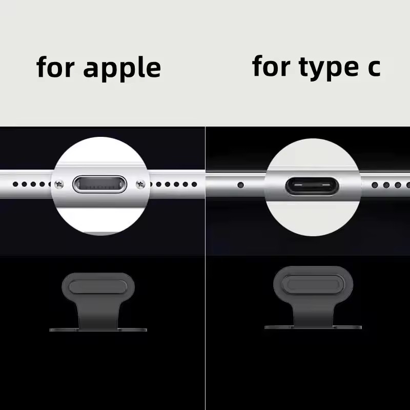 아이폰, 삼성, USB Type-C 포트용 충전 포트  - Usb Hub 리뷰 및 가격