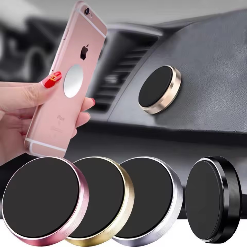 자석식 차량용 핸드폰 거치대, 대시보드/벽면 부착형,  - Phone Holder 리뷰 및 가격