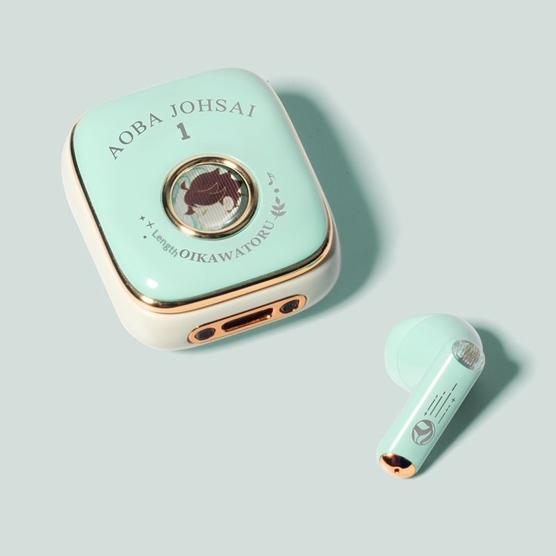오이카와 토오루 하이큐 무선 헤드폰 애니메이션 선물 귀 - Headphones Wireless 리뷰 및 가격