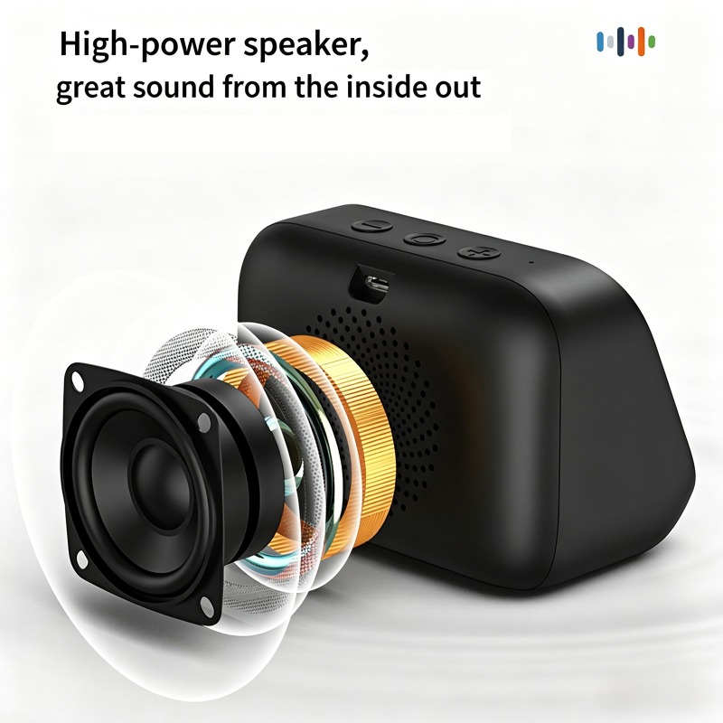 AI 음성 어시스턴트, 지능형 디스플레이, 뮤직 플레이 - Bluetooth Speaker 리뷰 및 가격