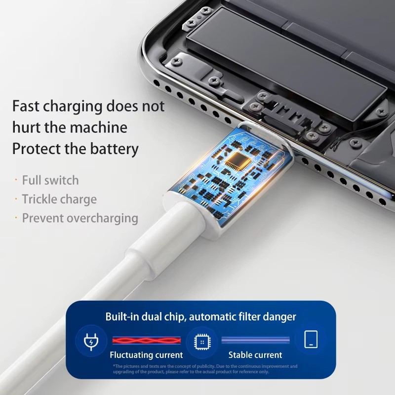 7A 100W 초고속 충전 Type-C USB 케이블  - Huawei Mate 60 리뷰 및 가격