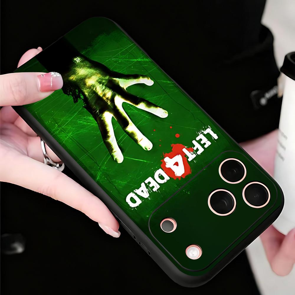게임 레프트 4 데드 쿨 폰 케이스 (아이폰 17, 1 - Usb Charger 리뷰 및 가격