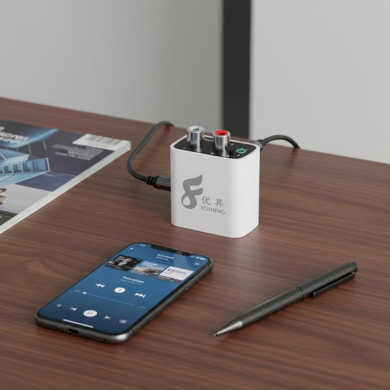 오래된 스테레오용 블루투스 리시버 무선 오디오 어댑터  - Bluetooth Speaker 리뷰 및 가격