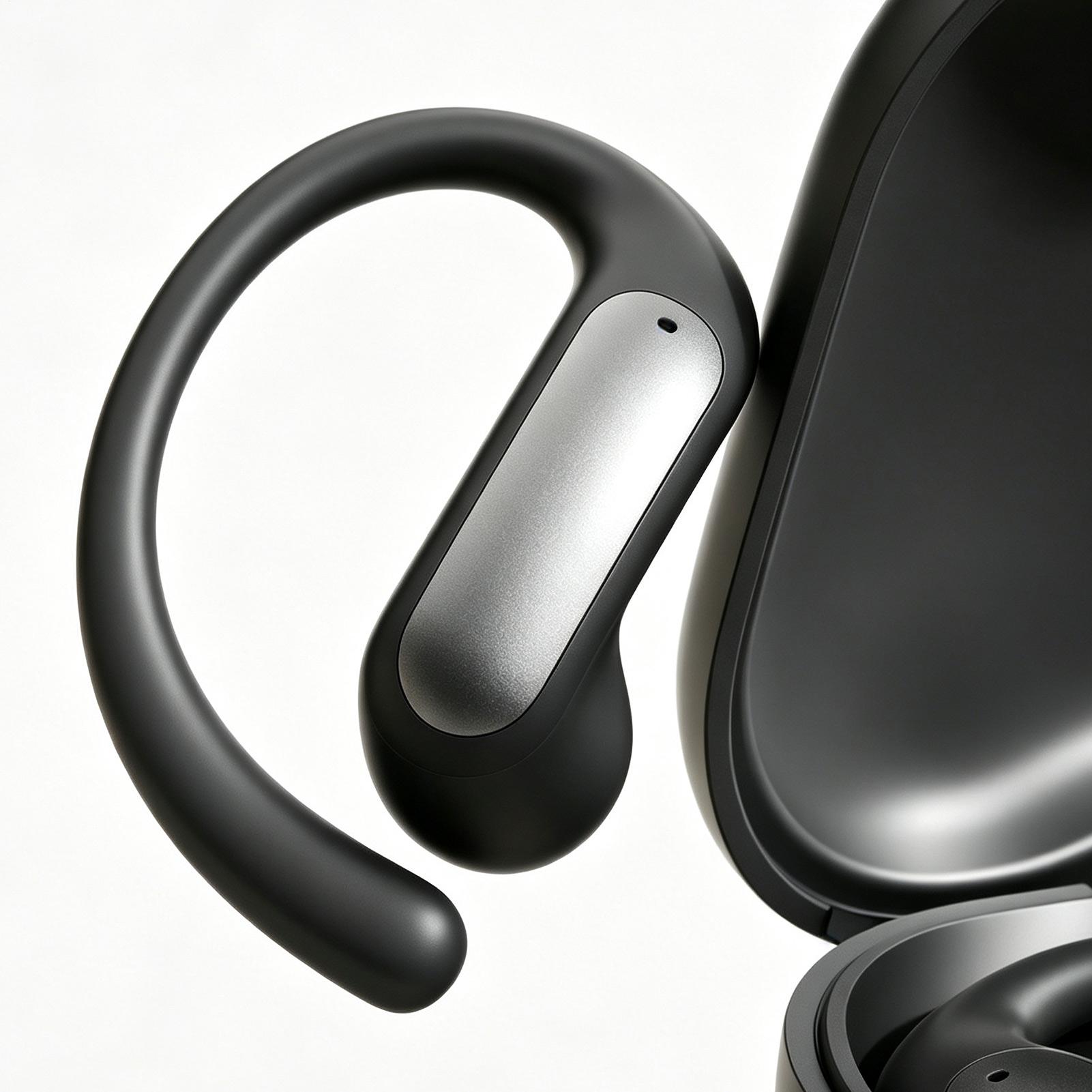 번역 헤드폰 AI 지능형 무선 오픈형 이어폰 번역기 무 - Headphones Wireless 리뷰 및 가격