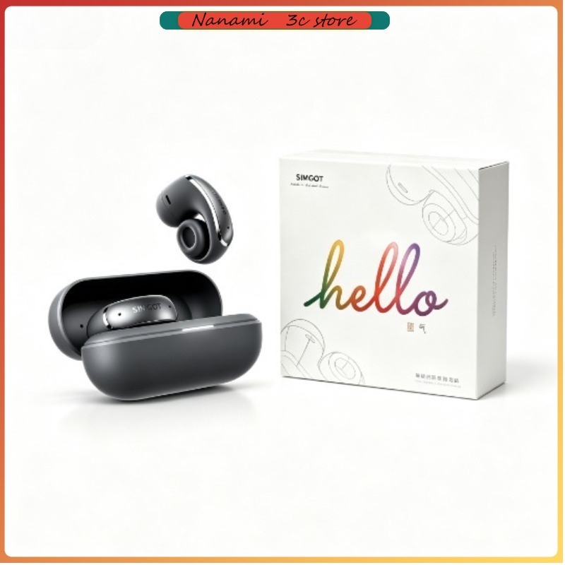 SIMGOT Yuanqi OnClip ONE 클립형 블 - Headphones Wireless 리뷰 및 가격