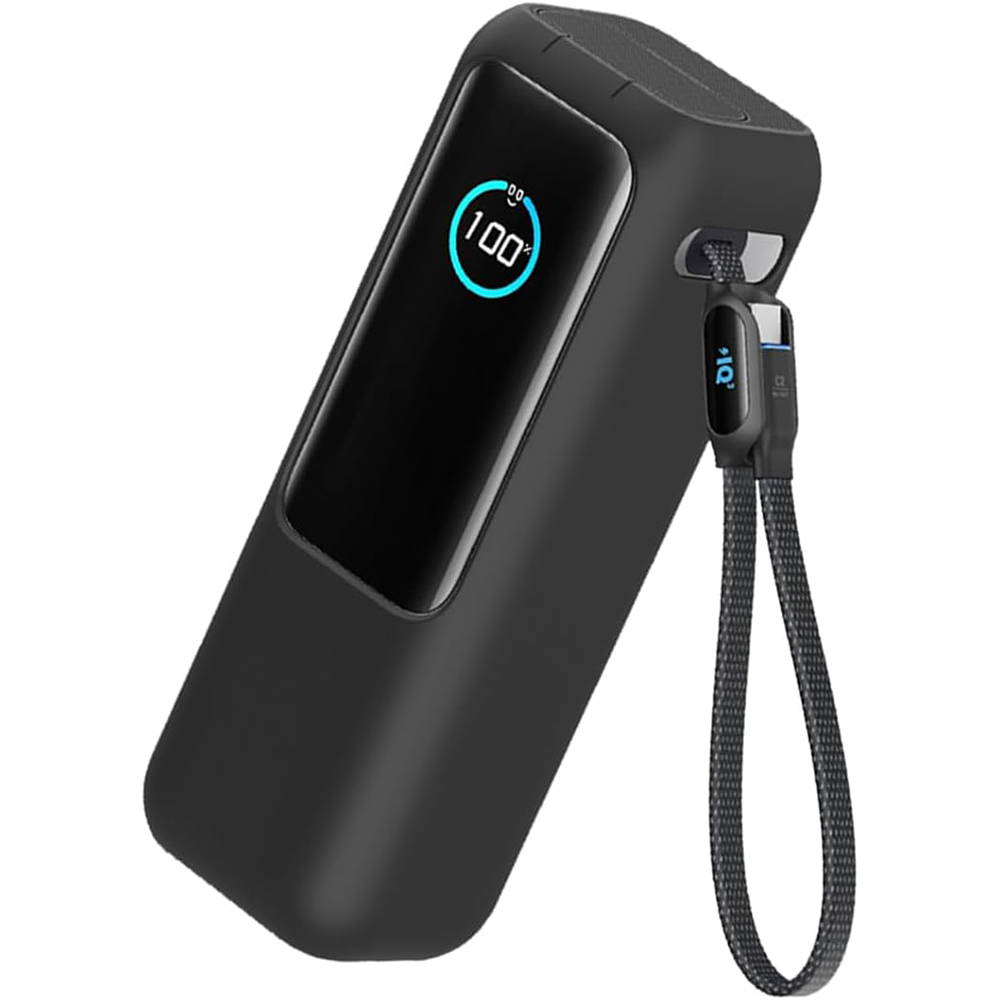 3-IN-1 케이스 + Anker Zolo 25000m - Power Bank 리뷰 및 가격