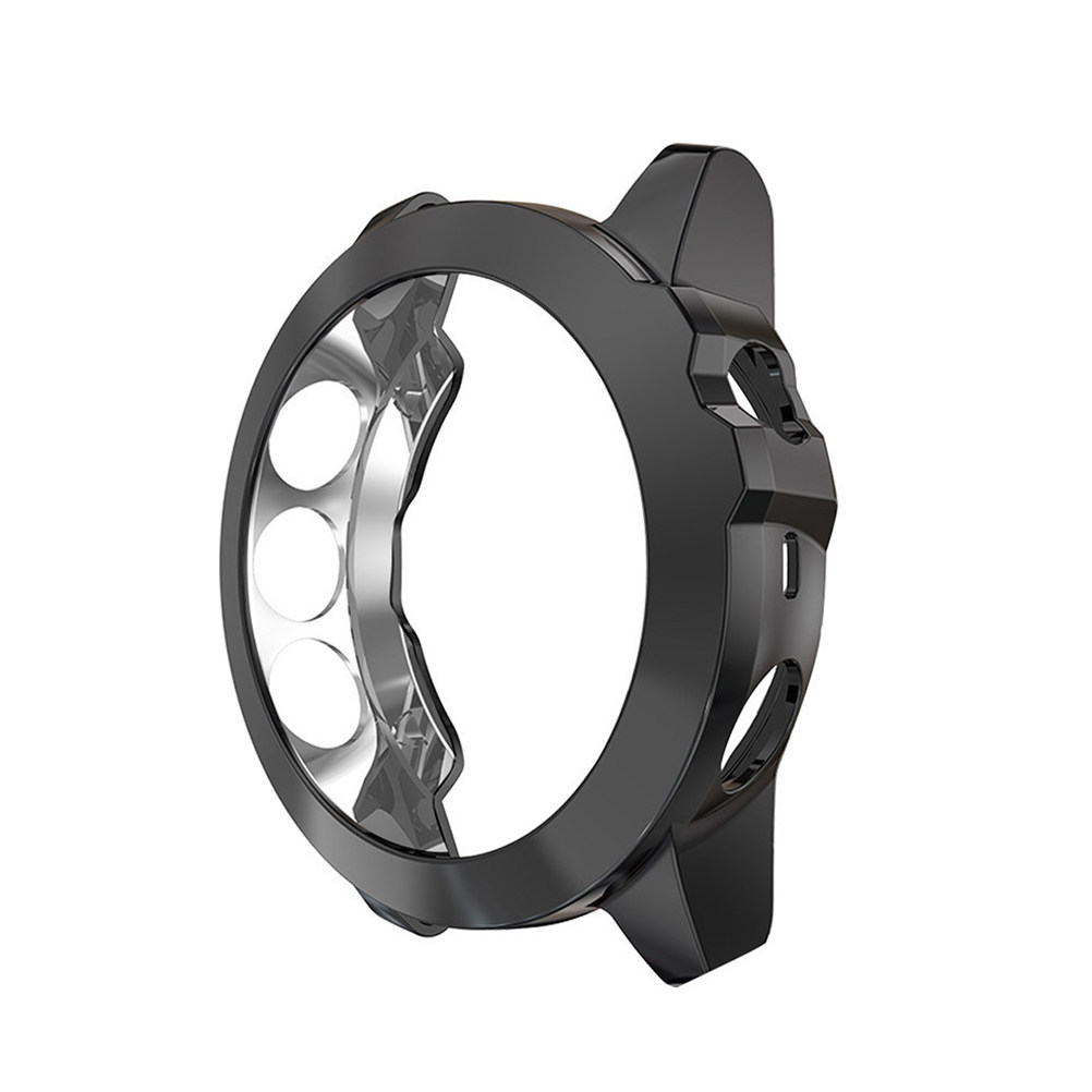 5X 모델용 전기 도금 스마트 워치 보호 케이스, 긁힘 - Smart Watch 리뷰 및 가격
