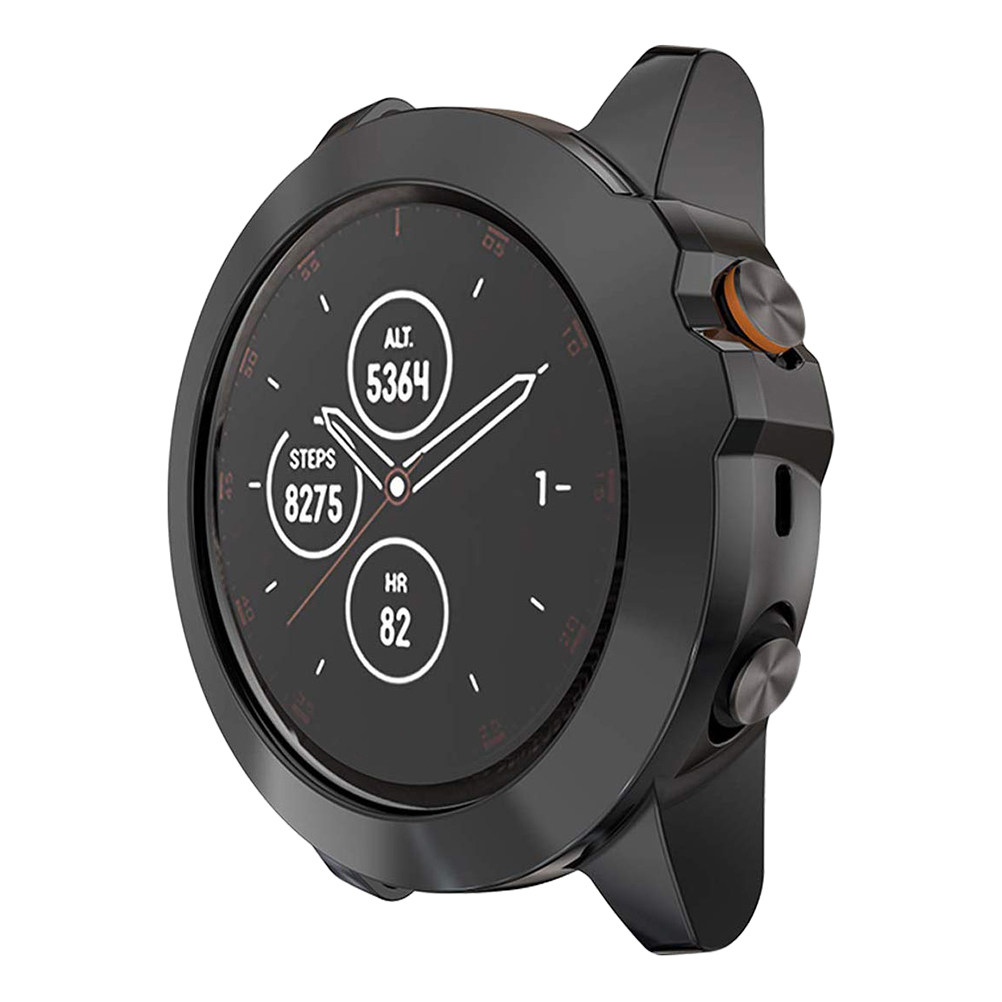 5X 모델용 전기 도금 스마트 워치 보호 케이스, 긁힘 - Smart Watch 리뷰 및 가격