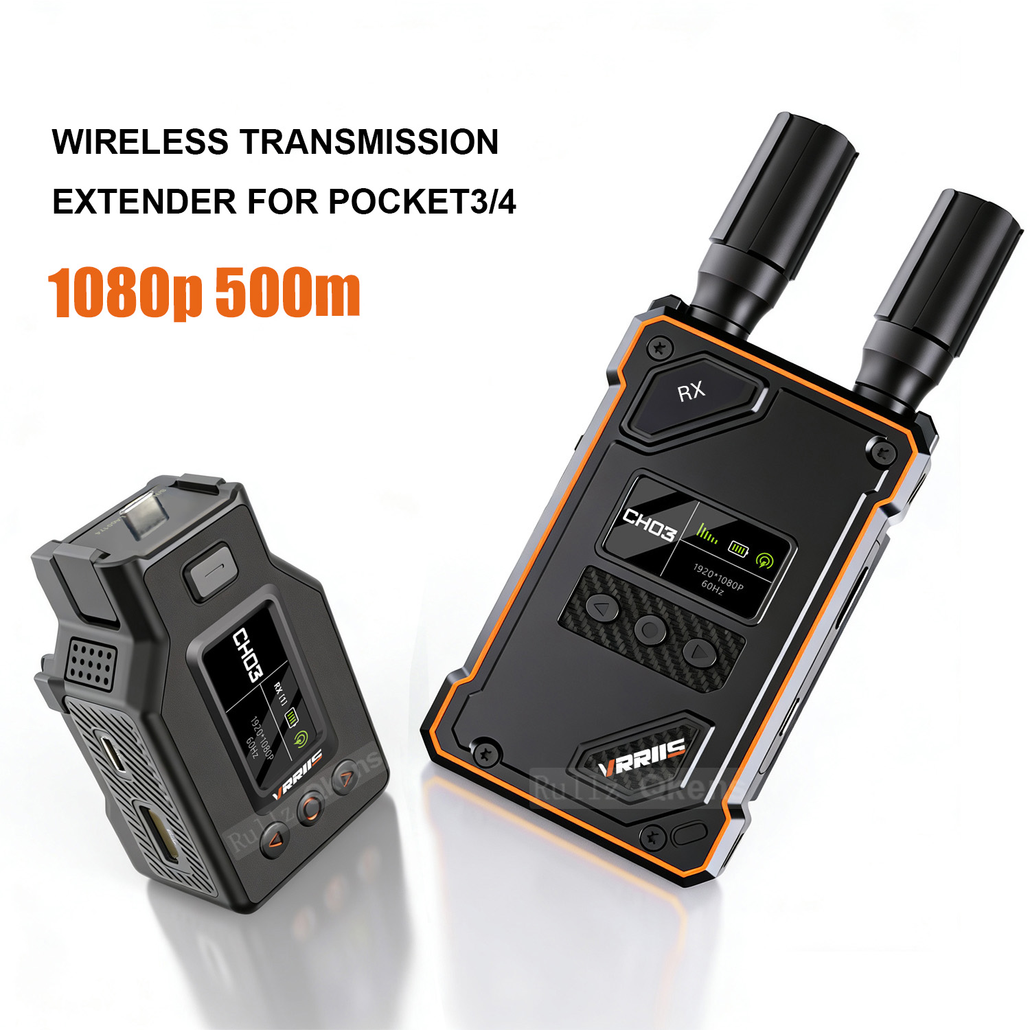 VRRIIS WL087 Pro 1080p UVC 타입  - Hdmi Adapter 리뷰 및 가격