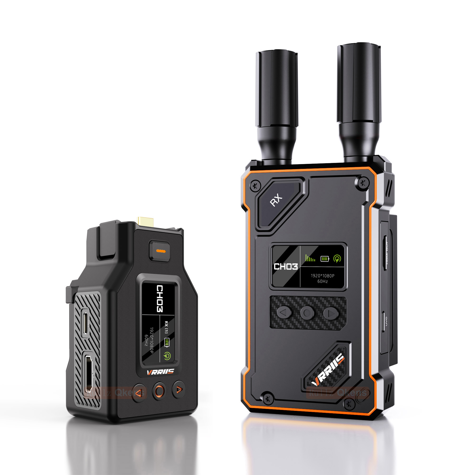 VRRIIS WL087 Pro 1080p UVC 타입  - Hdmi Adapter 리뷰 및 가격