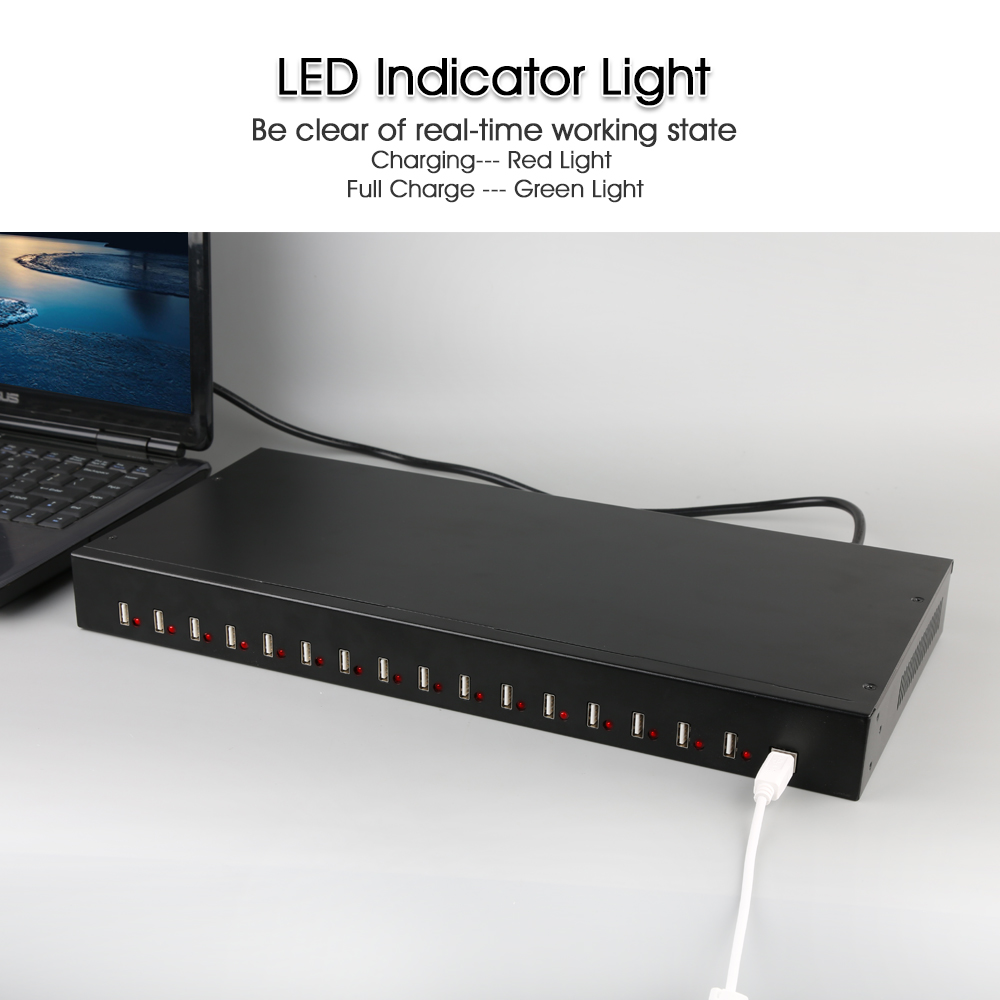 굿시폴라 A-165 멀티포트 16포트 USB 허브 마운 - Usb Hub 리뷰 및 가격