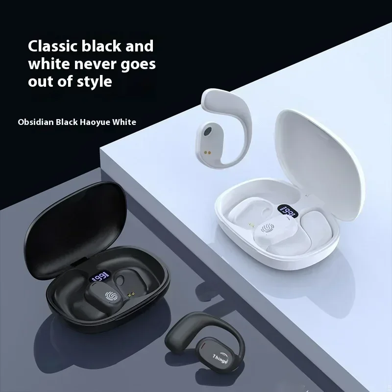 2028 QCY 골전도 이어폰, 스포츠용 블루투스 5. - Headphones Wireless 리뷰 및 가격